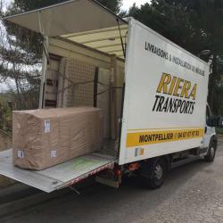 Transports Riera