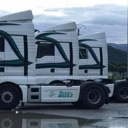 Transports Ruiz Et Fils