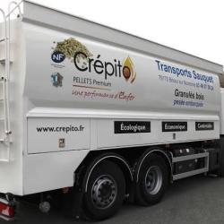 Transports Sauquet