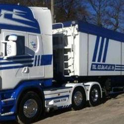Transports Thenard