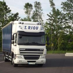 Transports Thierry Riou