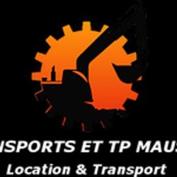Transports Et Tp Mausset Sarl