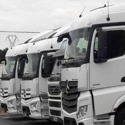 Transports Tradex Services Express