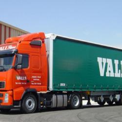 Transports Valls Et Fils
