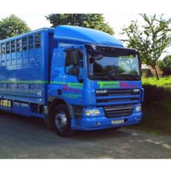 Transports Vigot P