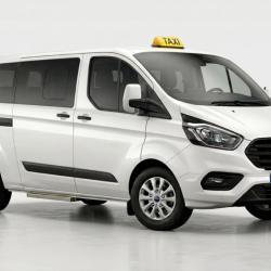 Trans'vals Taxi Cruseilles