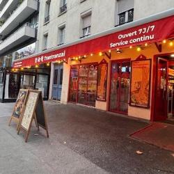 Trantranzai- Montparnasse