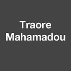 Traore Mahamadou