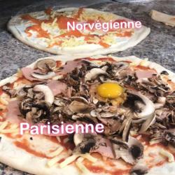 Trapani Pizza