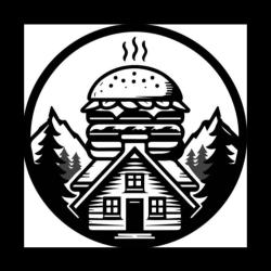 Trapper's House