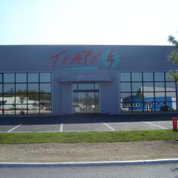 Trapy