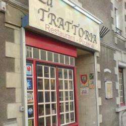Trattoria