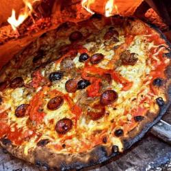 Trattoria