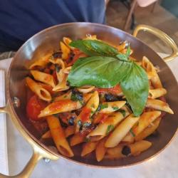 Trattoria César