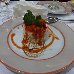 Trattoria César