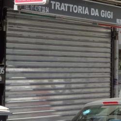 Trattoria Da Gigi