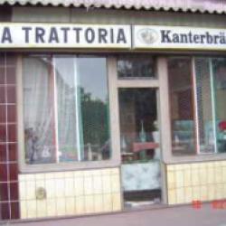 Trattoria De Soisy