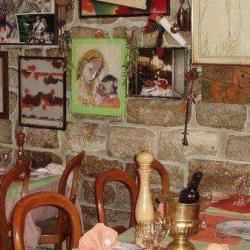 Trattoria L Oca Nera