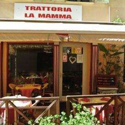 Trattoria La Mamma