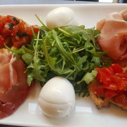 Trattoria Marco