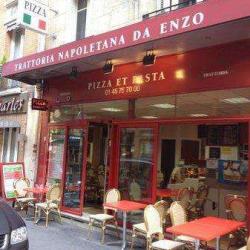 Trattoria Napoletana Da Enzo