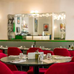 Trattoria Napoletana Da Enzo
