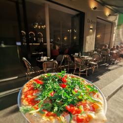Trattoria Napoletana Da Enzo