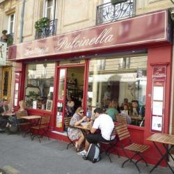 Piccolo Rosso Trattoria Pulcinella