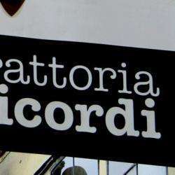 Trattoria Ricordi