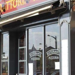 Trattoria Roma