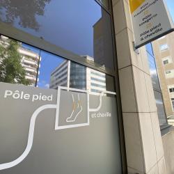 Traumaparc - Centre De Traumatologie Sans Rendez-vous