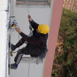 Travaux Aeriens Souchon