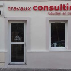 Travaux Consulting