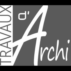 Travaux D'archi