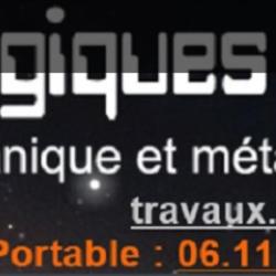 Travaux Métallurgiques Alsace