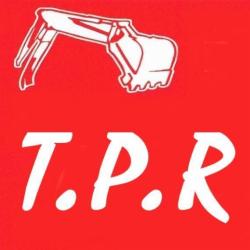 Travaux Pelle Réthoré