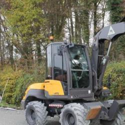 Travaux Publics Coulon Tpc