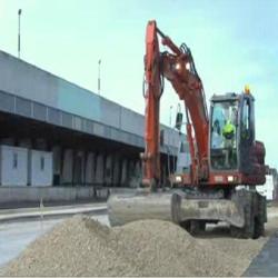 Travaux Publics Lalande