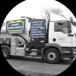 Travaux Publics Le Glaunec Ange