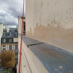 Travaux Verticaux