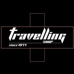 Travelling