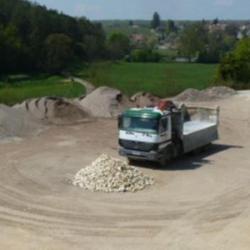 Traves Matériaux