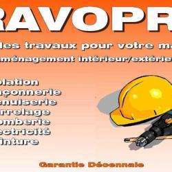 Travopro