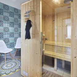 Trecobois : Maison En Bois