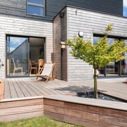 Trecobois : Maison En Bois