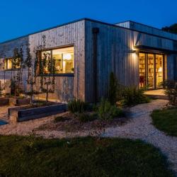 Trecobois : Maison En Bois