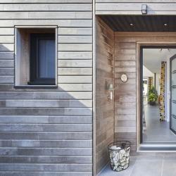 Trecobois : Maison En Bois