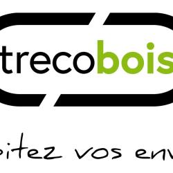 Trecobois : Maison En Bois