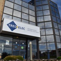 Tredelec Beauvais (ex Salentey)
