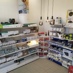 Tredelec Marne La Vallée (ex Ca2e )